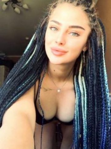 Анкета проститутки Элеонора - Фото 1, , 25 лет, №123260