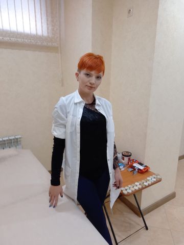 Анкета проститутки Риана - Фото 1, , 28 лет, №126500